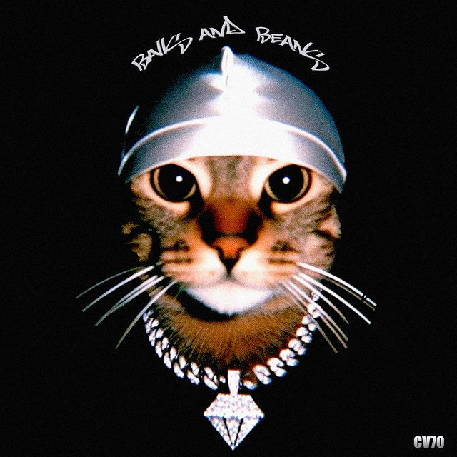 'BALLS & BEANS' cover art