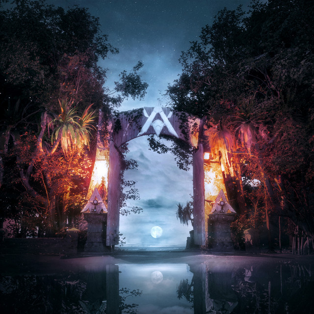 'Unsure (Remixes)' cover art
