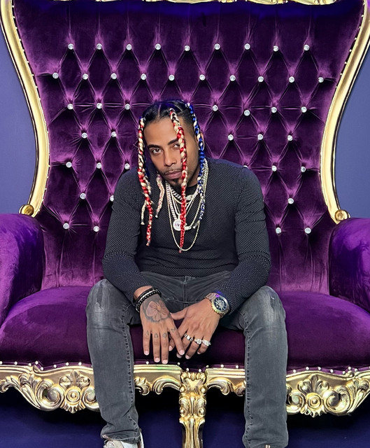AVO - Official Artist Photo
