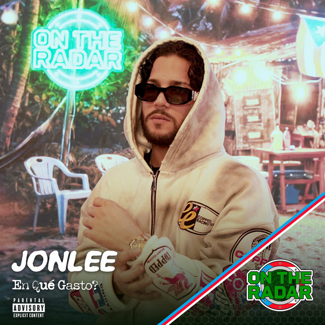 'En Qué Gasto? - On The Radar' cover art