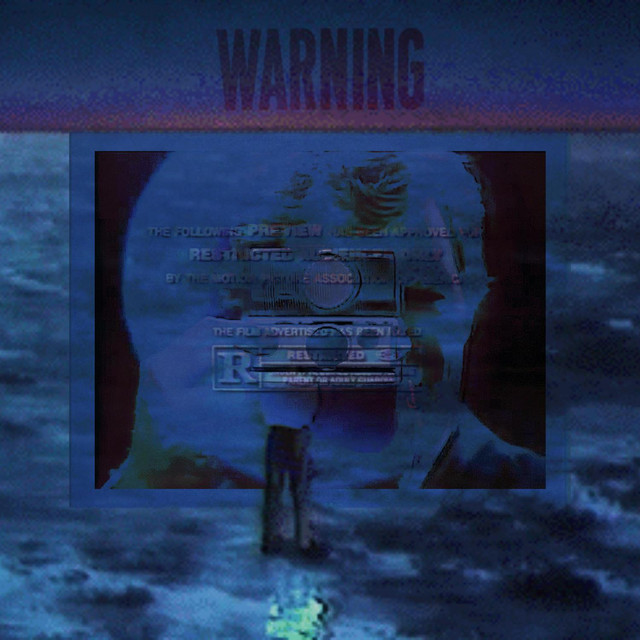 'BE QUIET' cover art