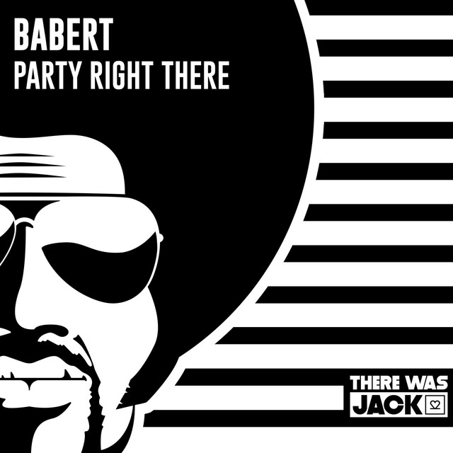 'Party Right There' cover art
