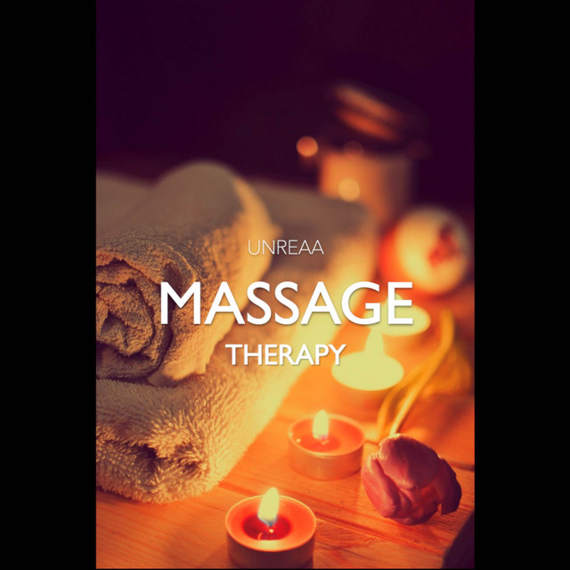 'Massage Therapy' cover art