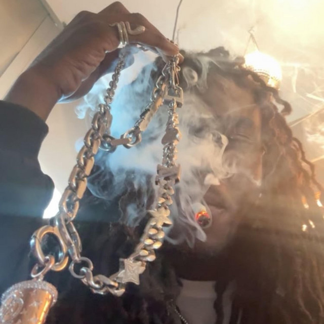 'HASBEEN (tezzus)' cover art