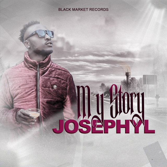 'My Story' cover art