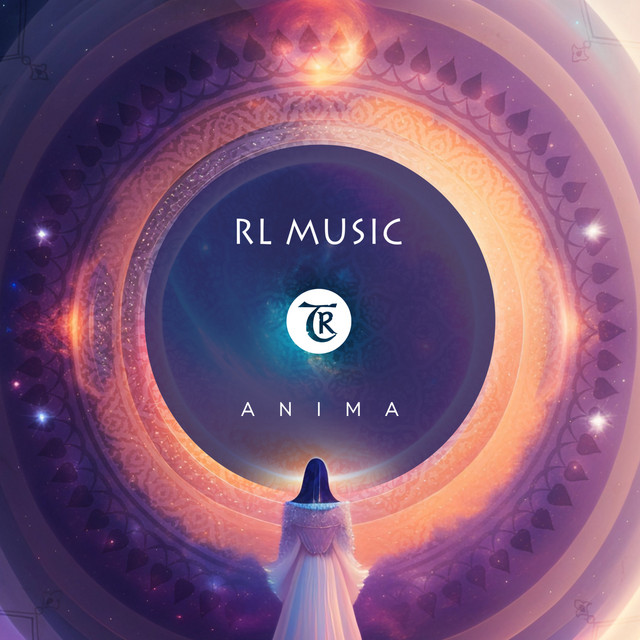'Anima' cover art