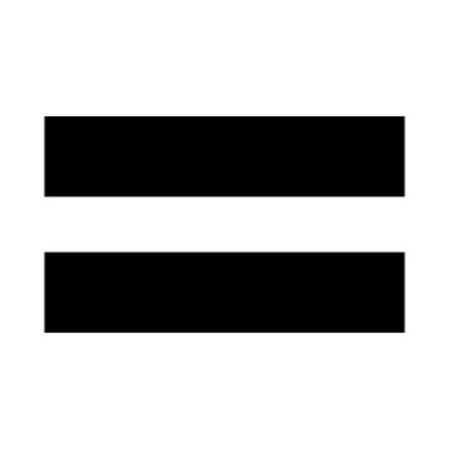 'equal' cover art