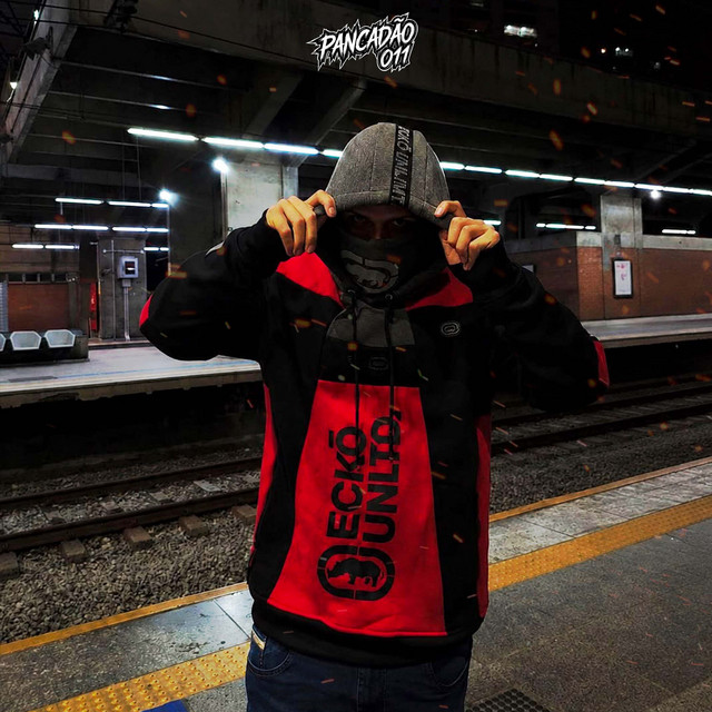 'Mega Joga pro Alto' cover art