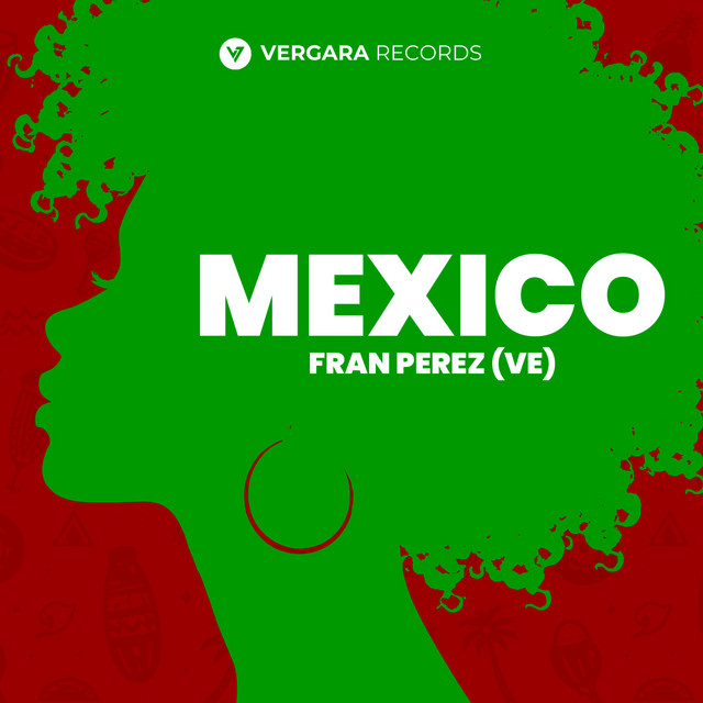 'Mexico (Radio Edit)' cover art