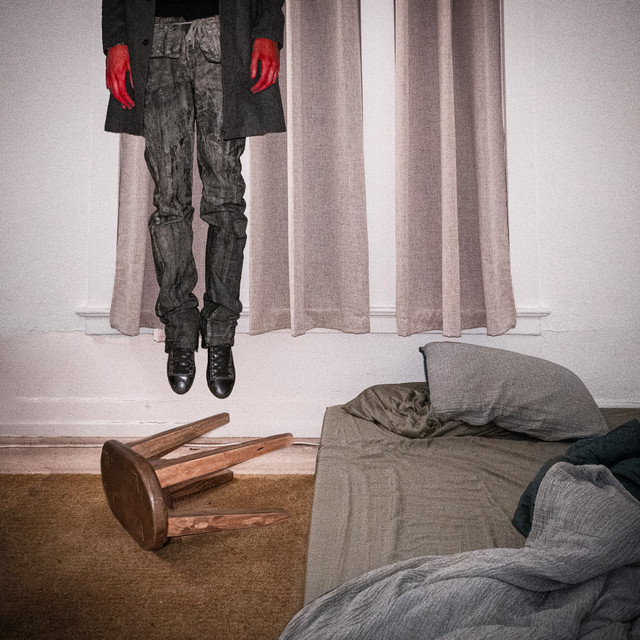 'push you away' cover art