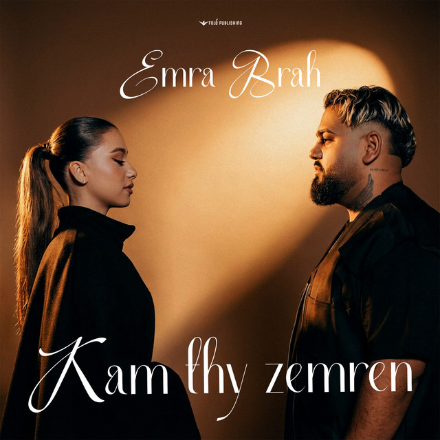'Kam Thy Zemren' cover art