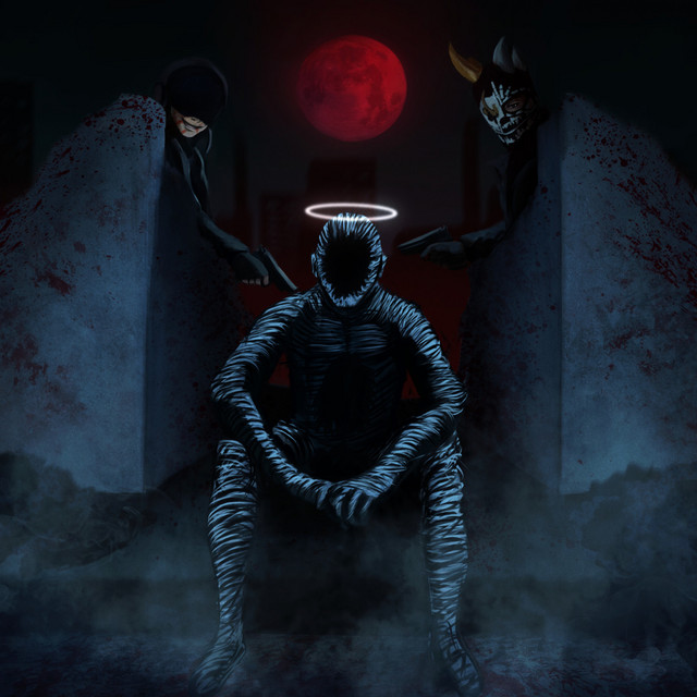 'is it my fault? (Lie To Me)' cover art
