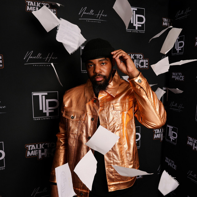 'The List (I Was There)' cover art