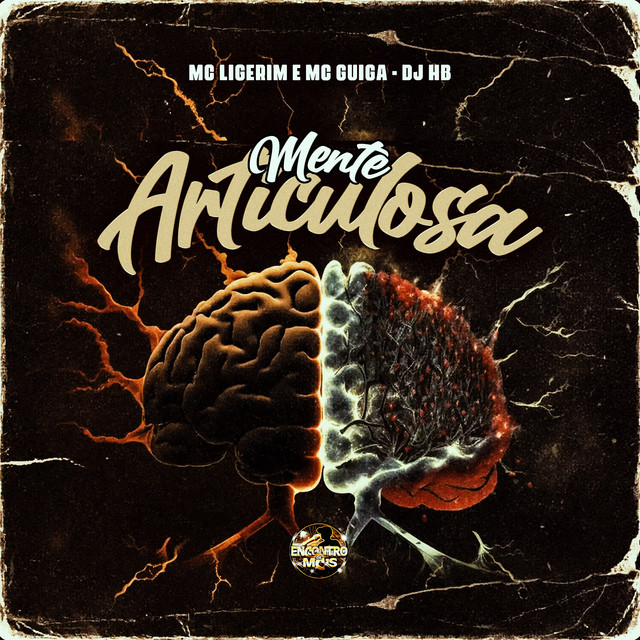 'Mente Articulosa' cover art