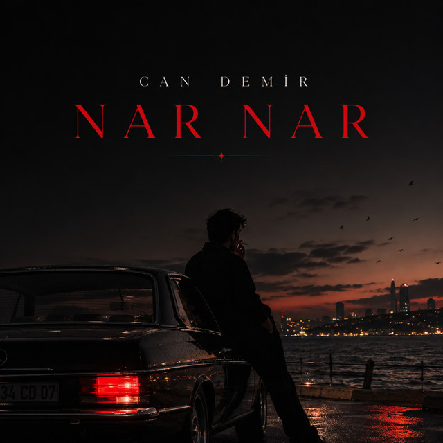 'Nar Nar' cover art