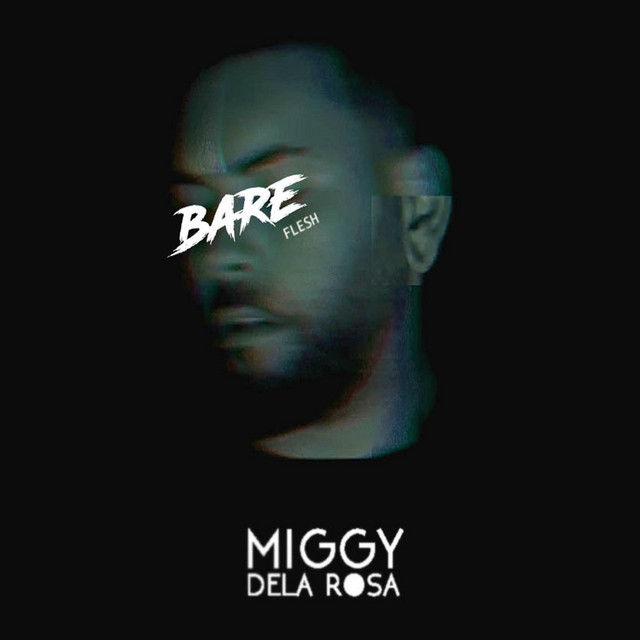 'Bare Flesh' cover art