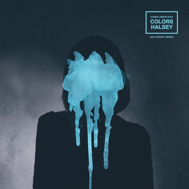 'Colors (Ian Asher Remix)' cover art