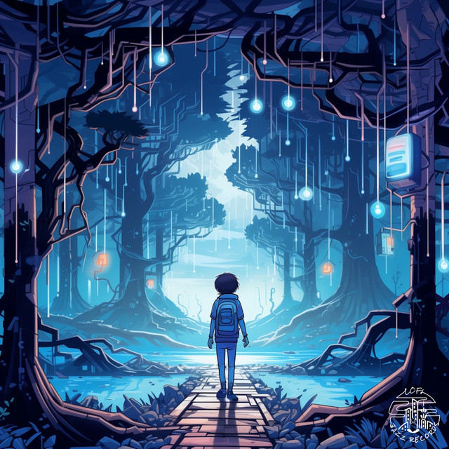 'Finding Solace' cover art