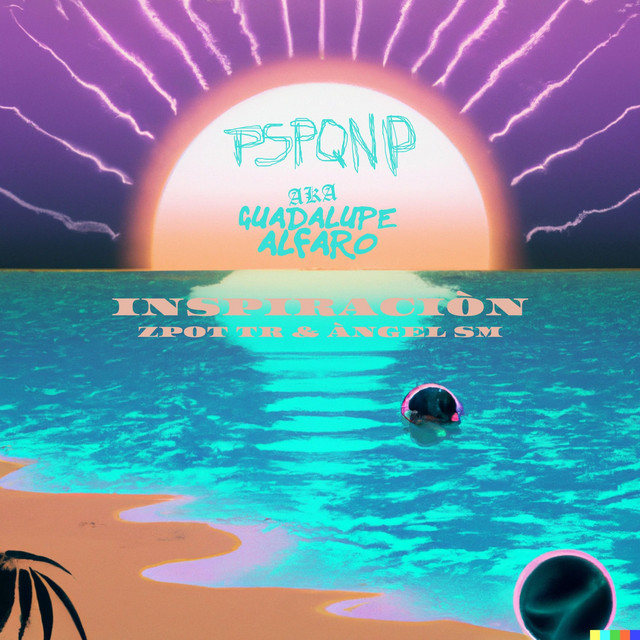 'Inspiración' cover art