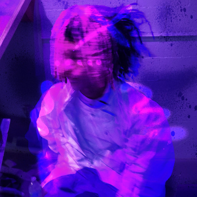 'Galore' cover art