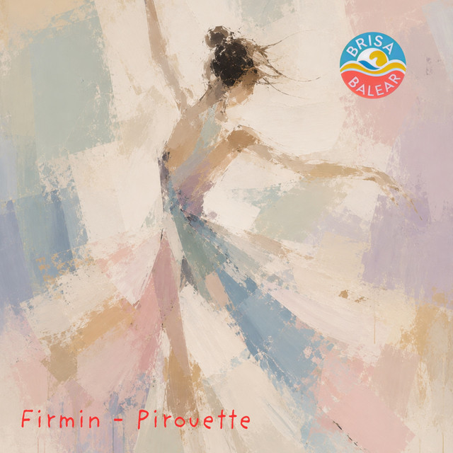 'Pirouette' cover art