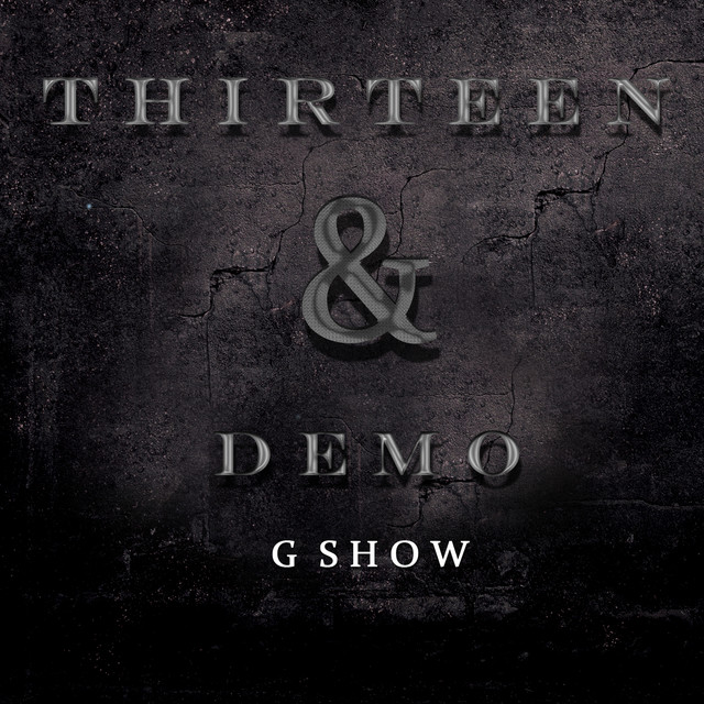 'G Show' cover art