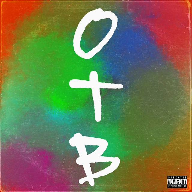 'On the Ball' cover art