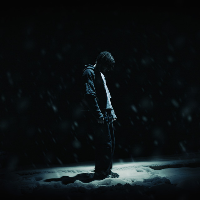 'Beni Yak' cover art