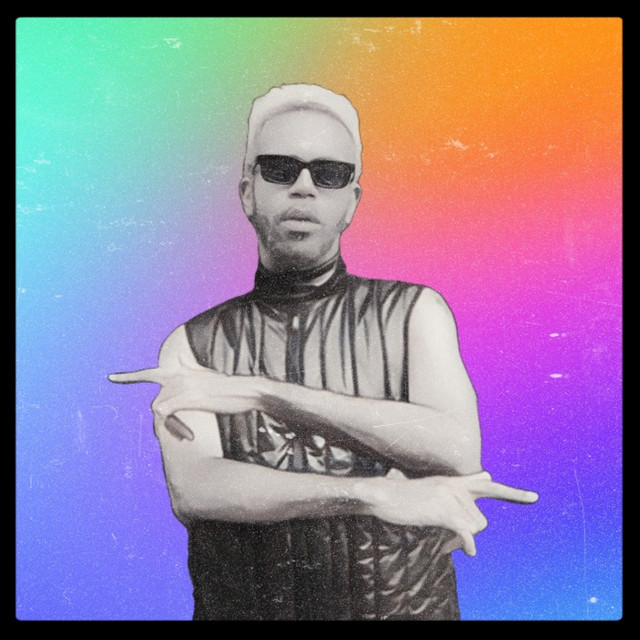 'Até o Final' cover art