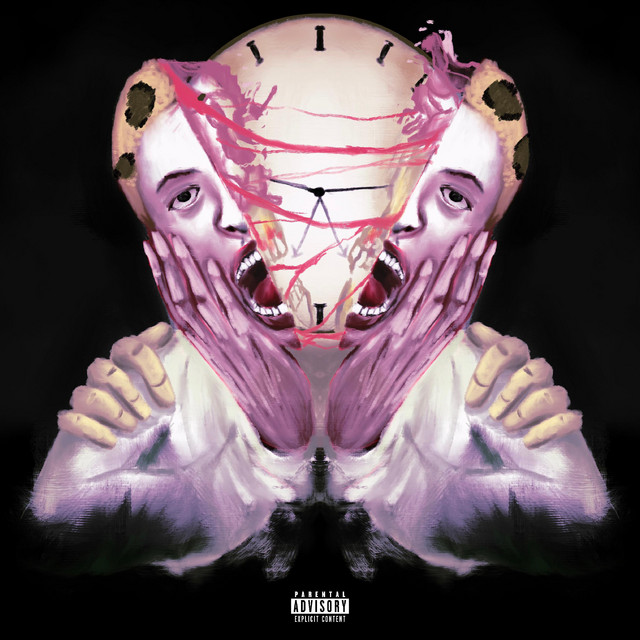 'tiMe ! x2' cover art