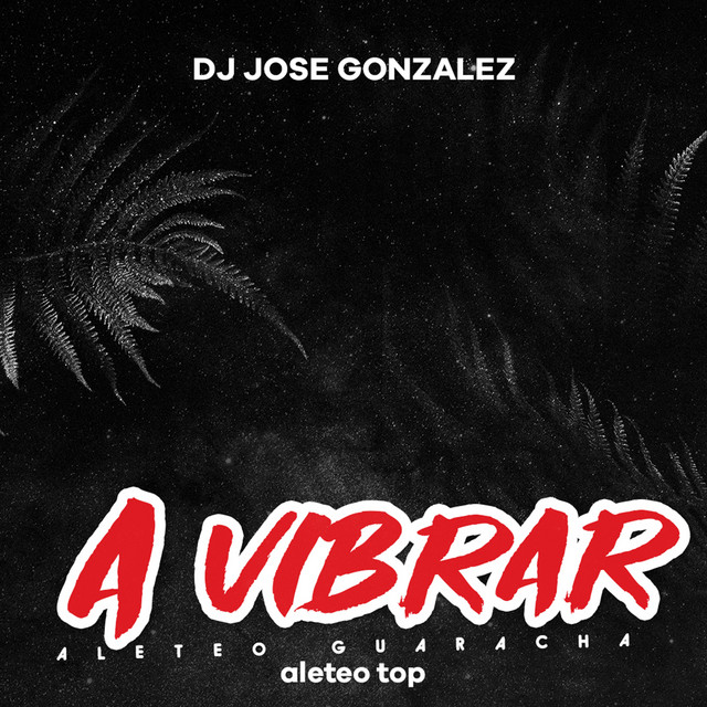 'A Vibrar (Aleteo Guaracha) [Remix]' cover art