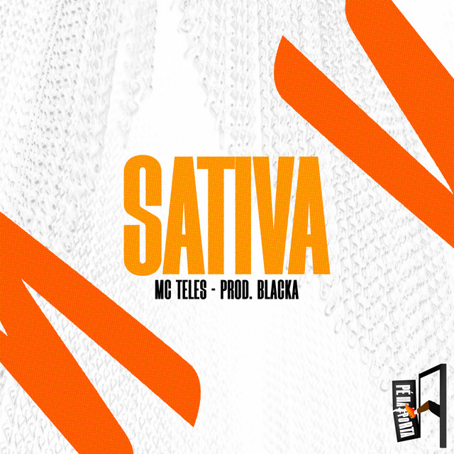 'Sativa' cover art