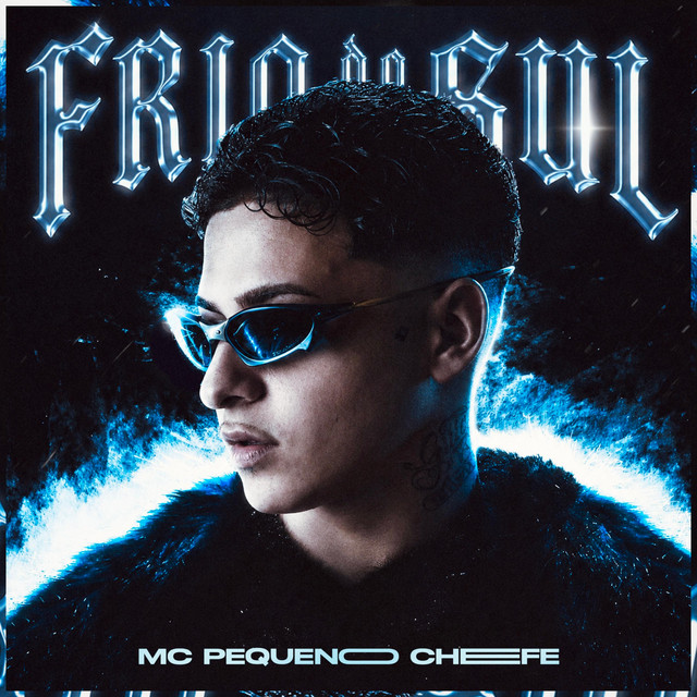 'Frio do Sul' cover art