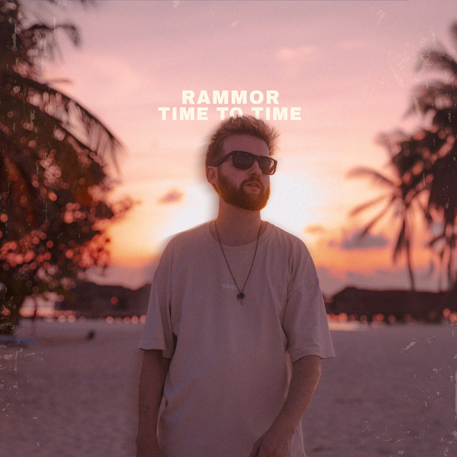 'time to time (Extended)' cover art