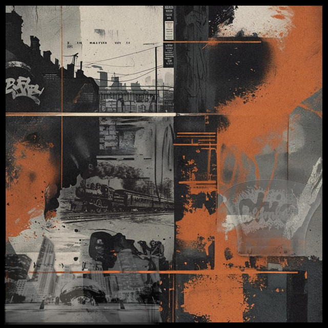 'Glass Elevators' cover art
