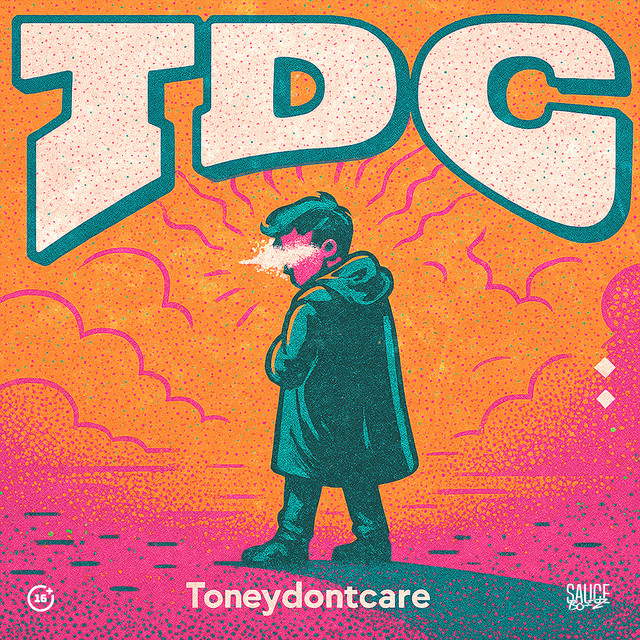 'Times Do Change (Tdc)' cover art