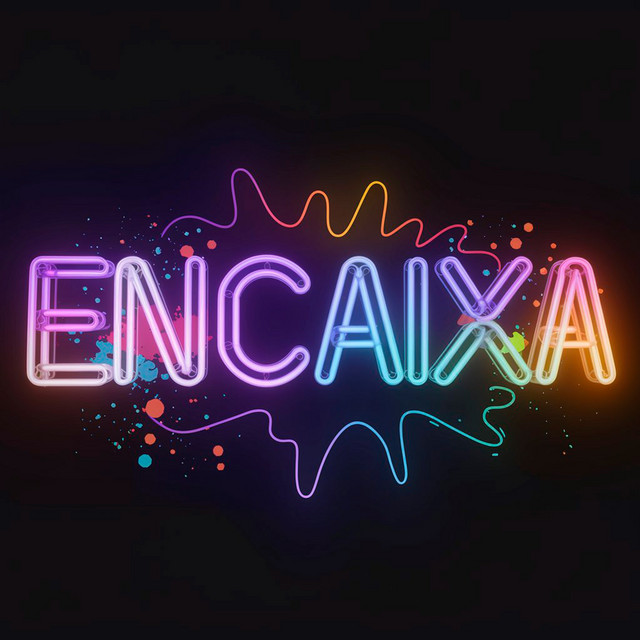 'ENCAIXA' cover art