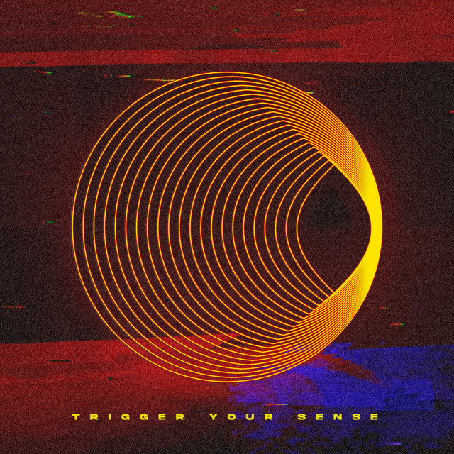 'Trigger Your Sense (Remixes)' cover art