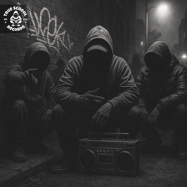 'MUNDI' cover art