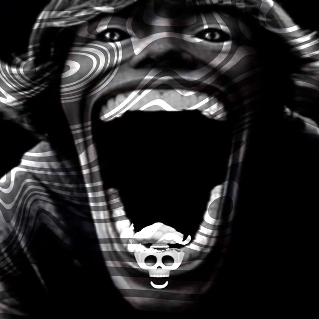 'Analog Horror Brutal' cover art