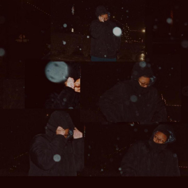 'Balance' cover art