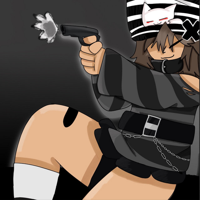 'WATCH OUT!' cover art