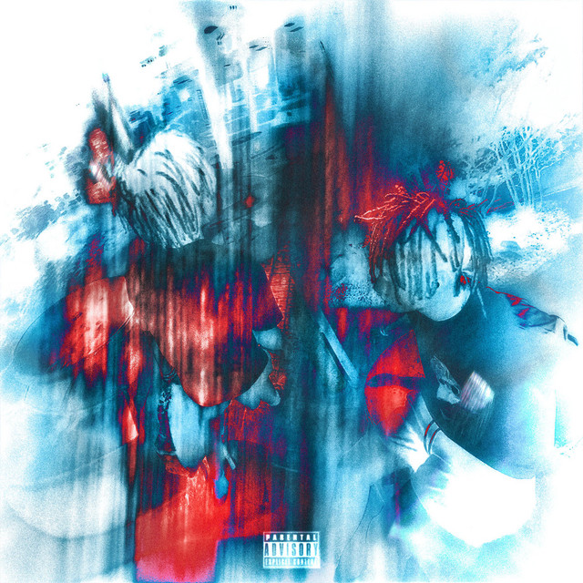 'KISMET' cover art