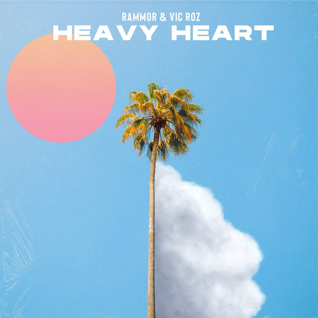 'Heavy Heart' cover art