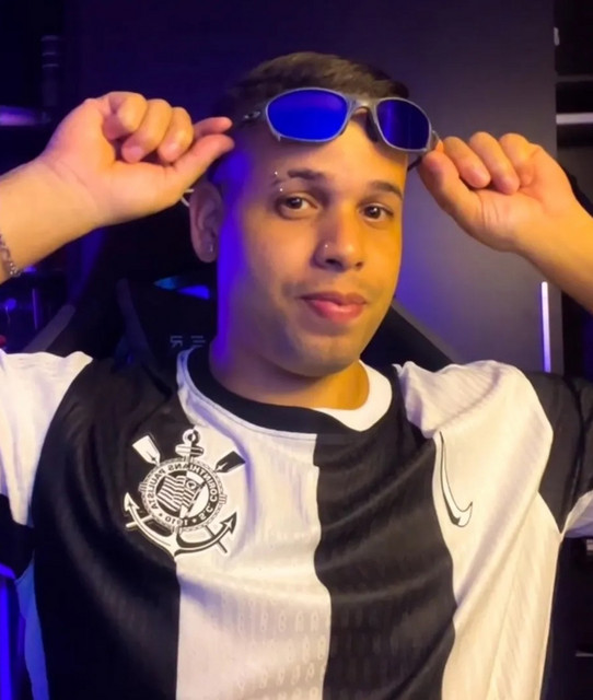 DJ PROIBIDO - Official Artist Photo