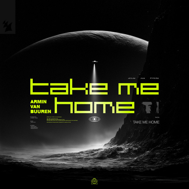 'Take Me Home (Incl. Rising Star Remix)' cover art