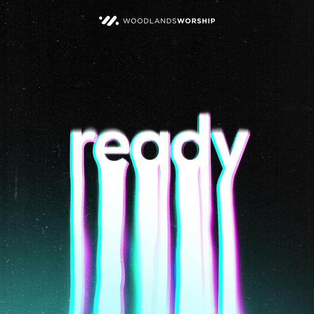 'Ready (Live)' cover art