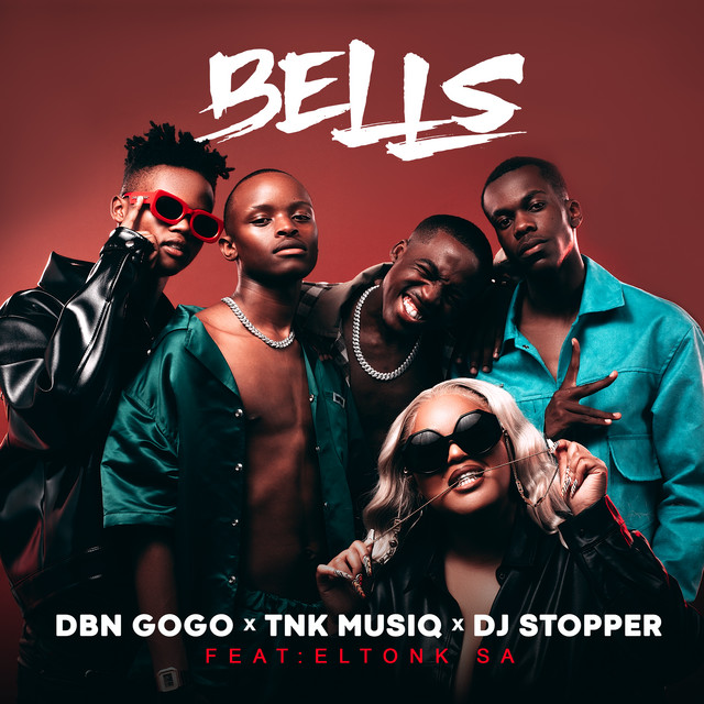 'Bells' cover art
