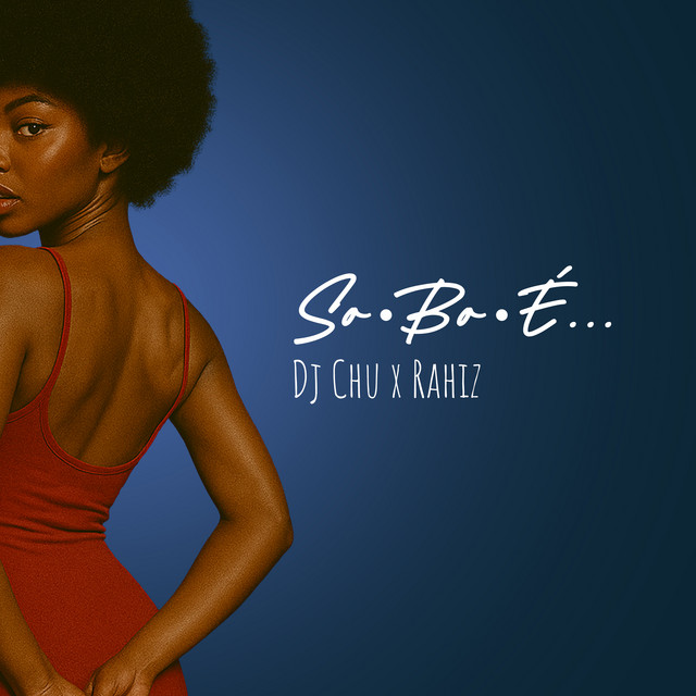 'So Bo É' cover art