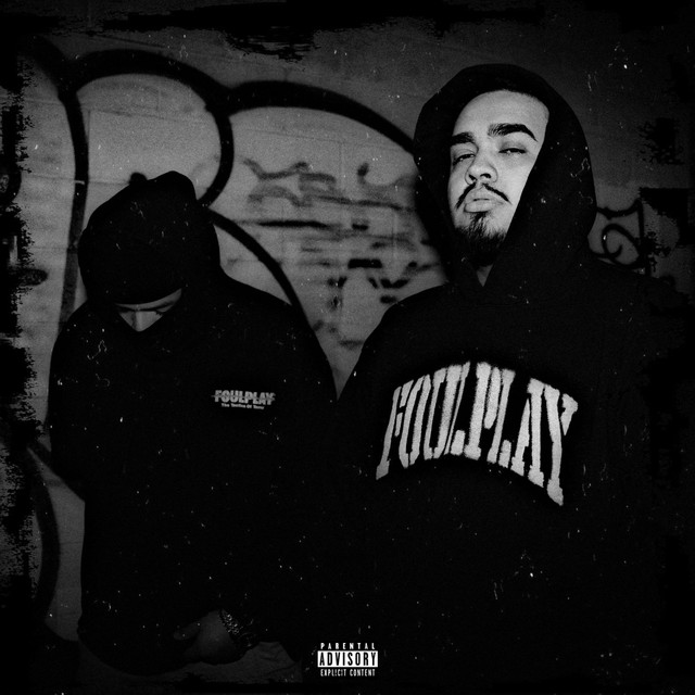 'Lost Files, Vol. 1' cover art